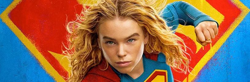 Supergirl v kinech pohořela, nový DCU film odstartoval hůř než Morbius nebo Joker 2
