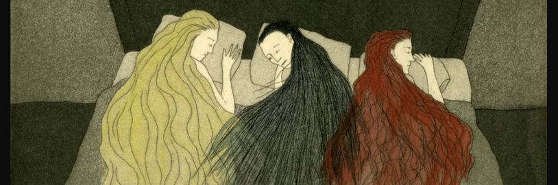 Filmová adaptace bestselleru Tři incestní sestry bude mít hvězdné obsazení