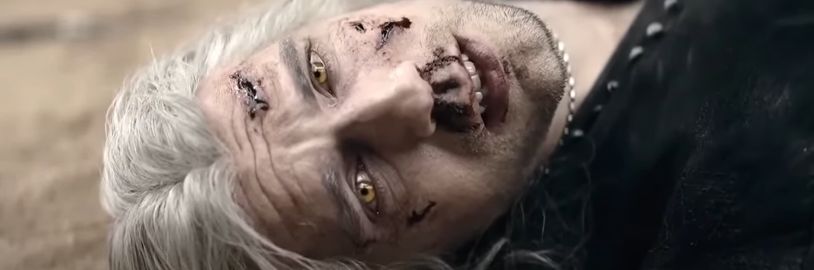 Highlander: Henry Cavill se během tréninku zranil, natáčení se odkládá na příští rok