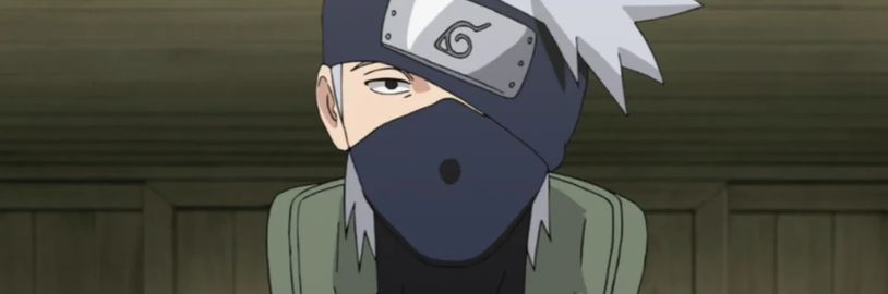 Hraný Naruto film od režiséra Spider-Mana možná našel svého Kakashiho