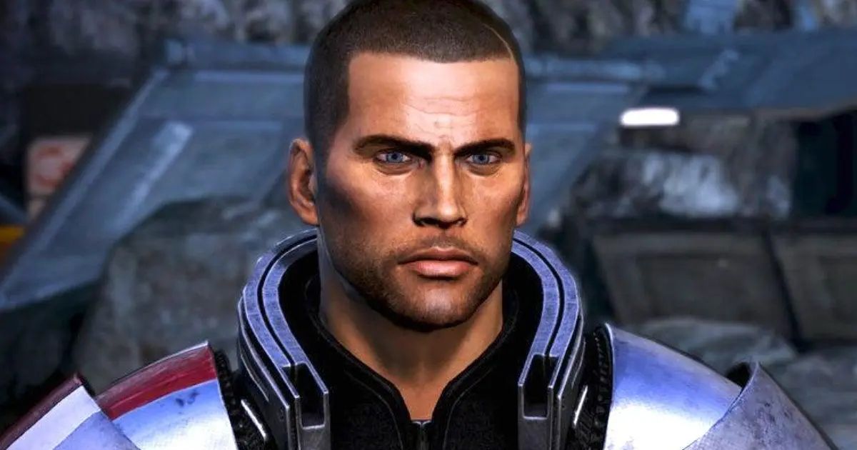 Mass Effect Casting: Actors Sought for New Game – Nerdfix.cz