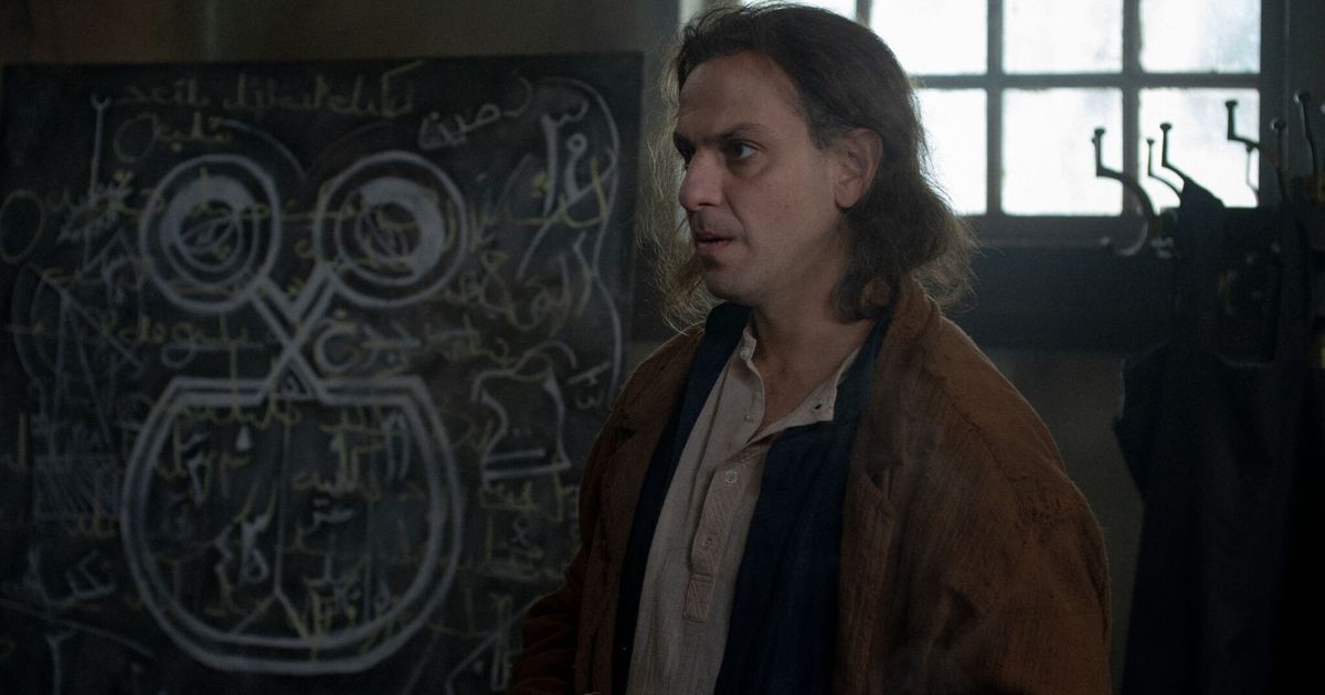 Netvor Netvor - Databáze filmů a seriálů na Nerdfix