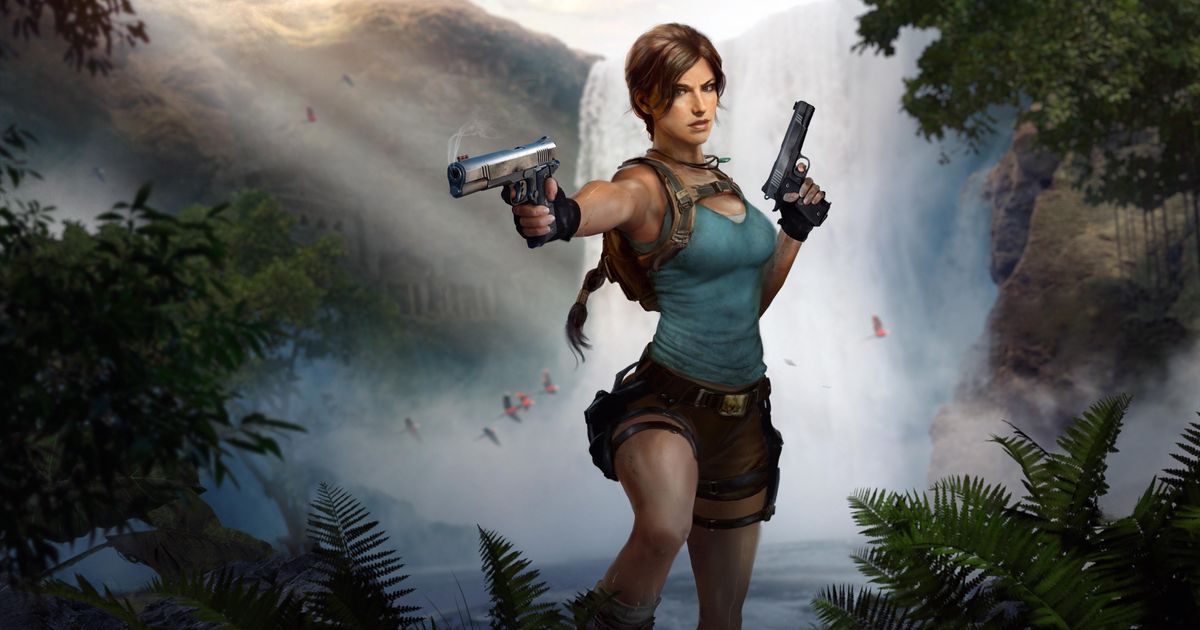Lara Croft & Game of Thrones: Production Update