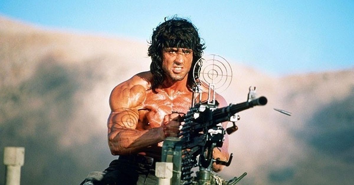 John Rambo: Prequel o slavném akčním hrdinovi se začal natáčet - NerdFix.cz