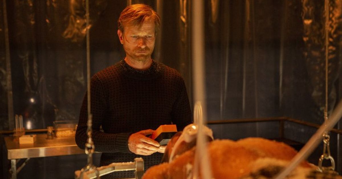 Bod obnovy Trailer na českou scifi s hollywoodským vizuálem nás