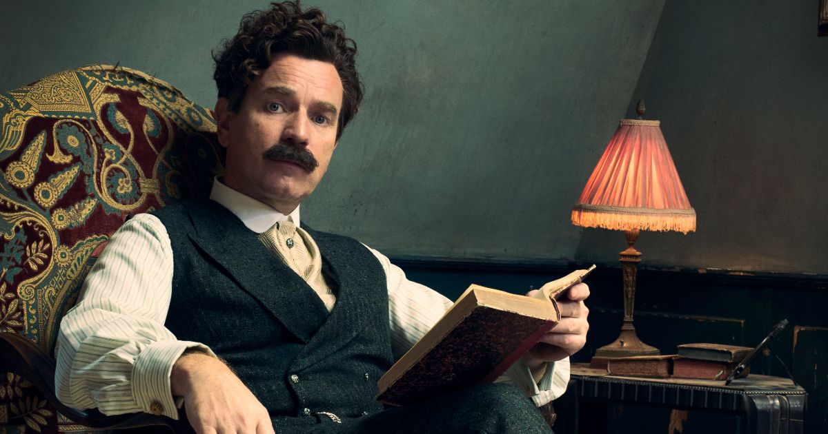 Magentleman Gentleman v Moskvě: Seriálová adaptace bestselleru s Ewanem McGregorem ...