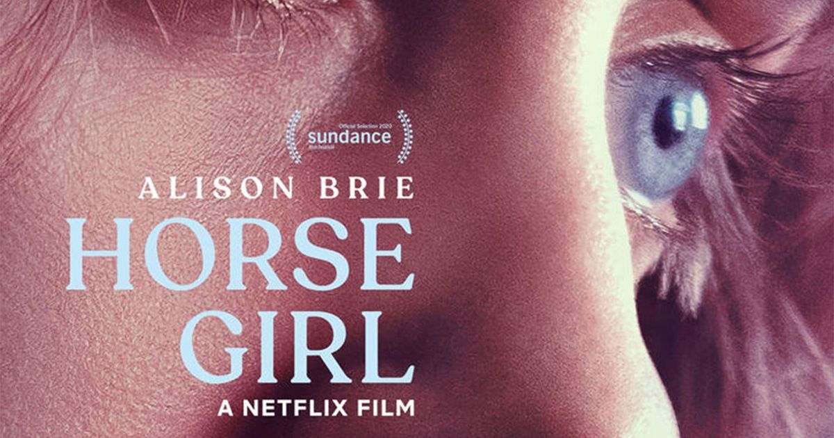 Horse Girl Databáze filmů a seriálů na Nerdfix