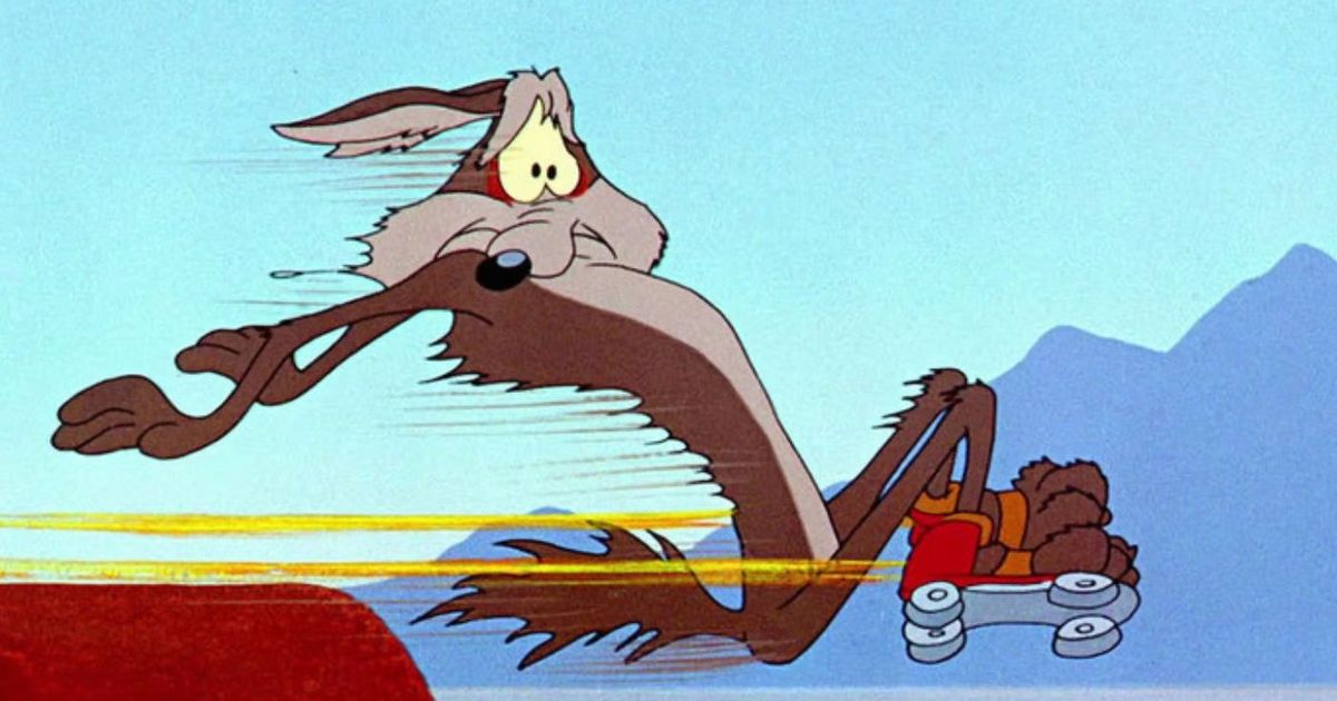 Coyote Vs. Acme: Nový Looney Tunes Film, Který Málem Zůstal V Koši, Na ...