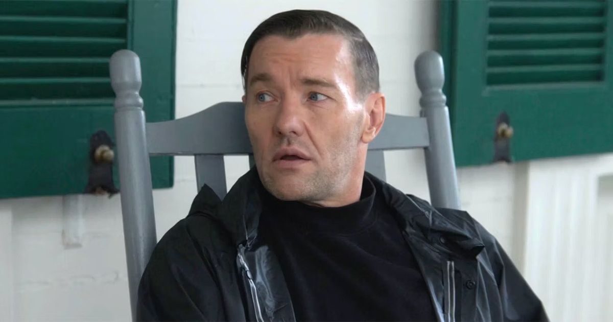 Master Gardener Datab ze Film A Seri l Na Nerdfix