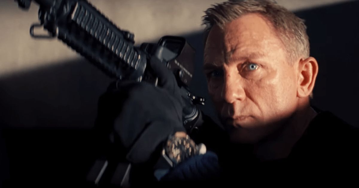 Nový Agent 007 sa predstavuje v ďalšom traileri - NerdFix.cz