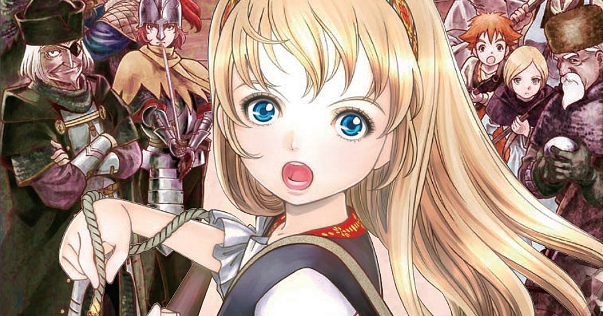 Divci Valka Scan Vf Tome 1 Mangakawaii nerdfix.cz