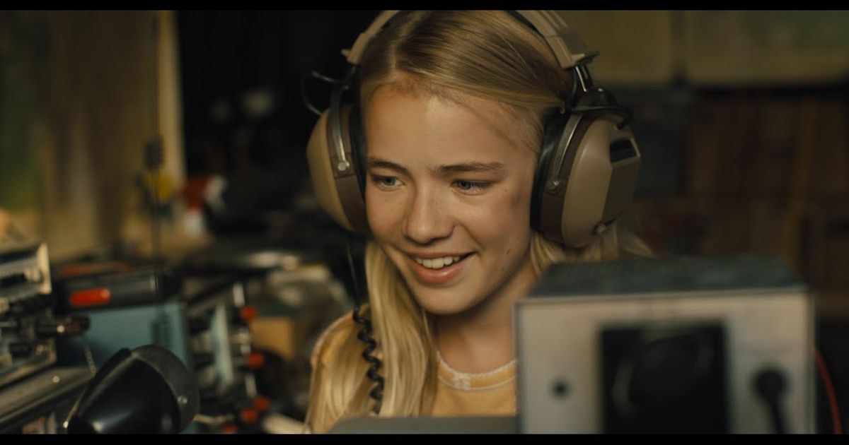 Roswell Delirium Datab ze Film A Seri l Na Nerdfix