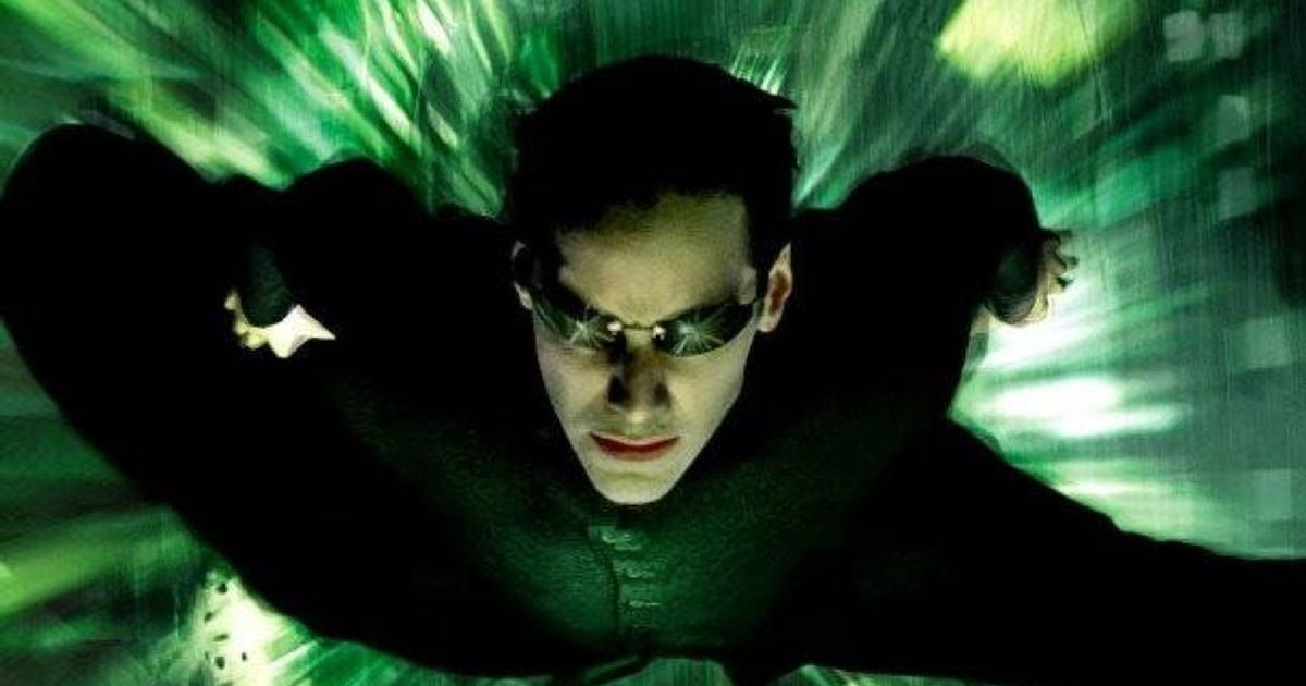 Matrix Flash Známe data premiér filmů Matrix 4, Mortal Kombat a The Flash - NerdFix.cz