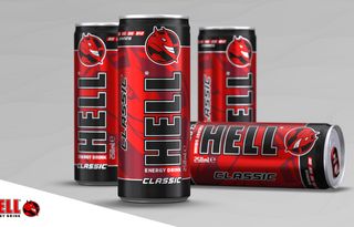 Soutěžte s námi o balíčky nápojů značky HELL Energy