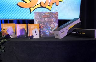 Soutěž s 3VYJA o herní periferie TIGO od Smarty.cz a Deskovku z realmerch.store!